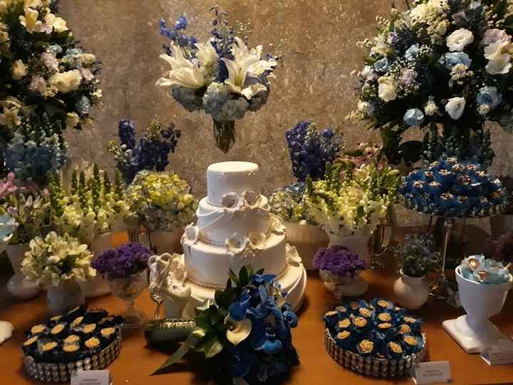Caseiiiiii e foi lindo 😍 - 9