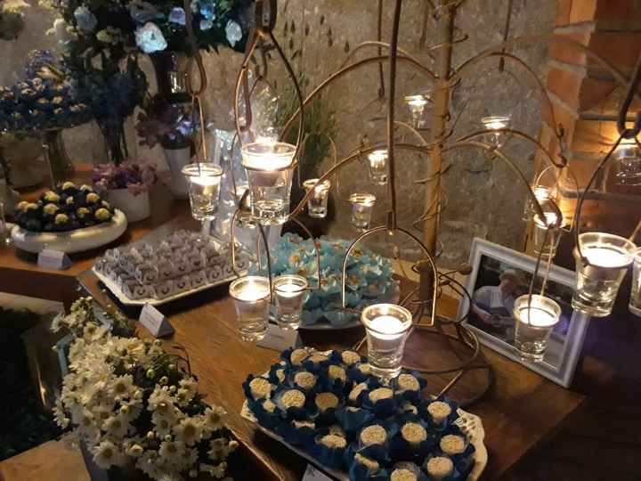 Caseiiiiii e foi lindo 😍 - 10