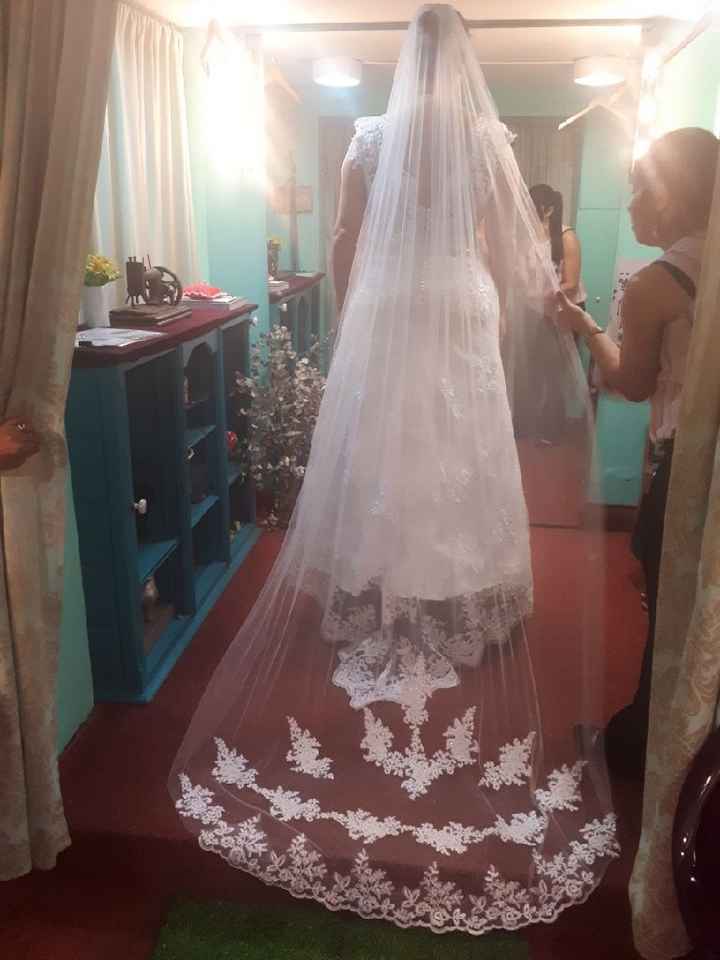 Meu vestido!! Alguém ja mandou fazer? - 3