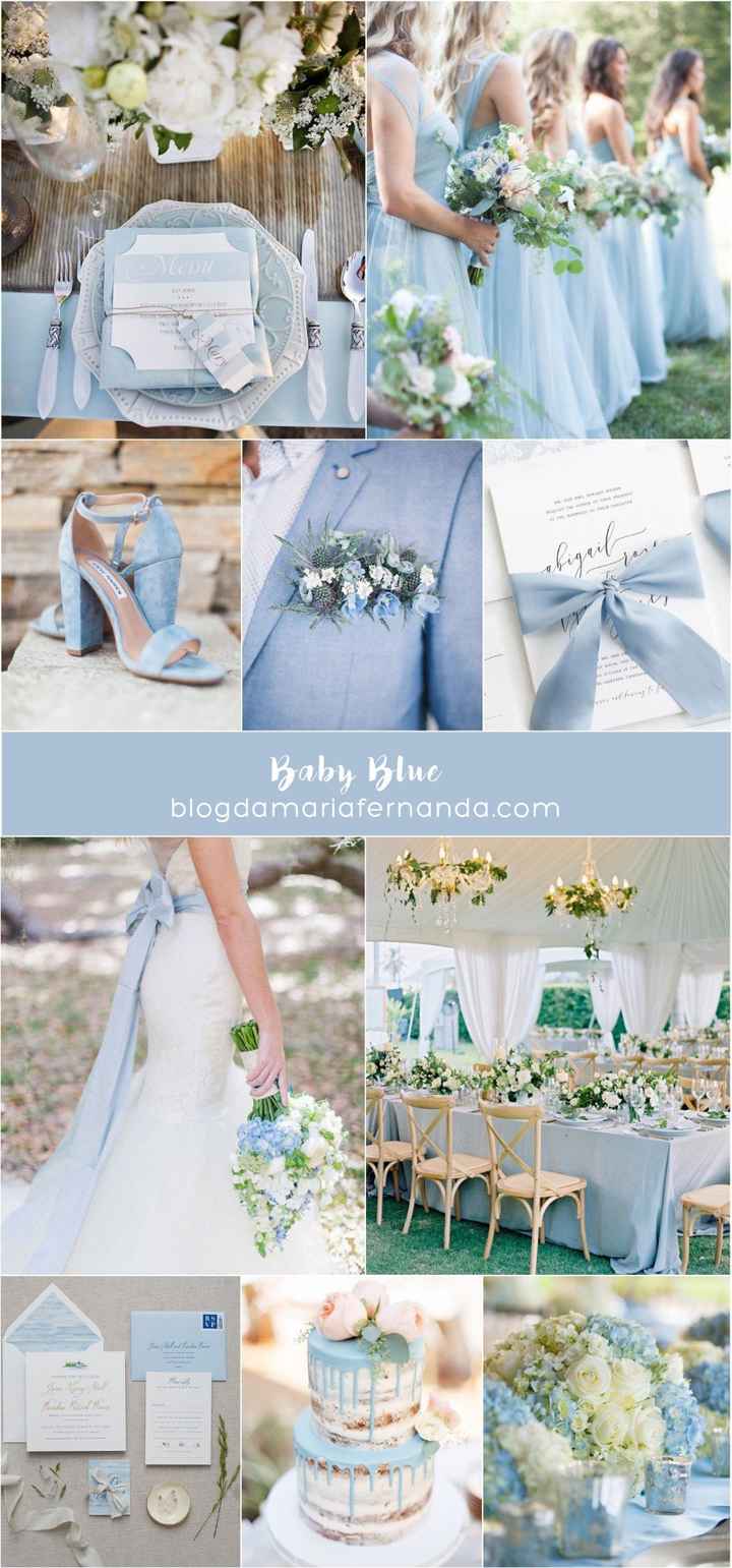 Baby Blue