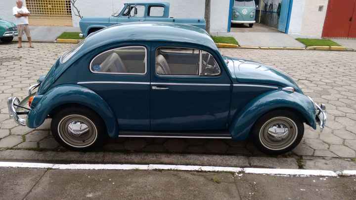 Carros antigos! #vemopinar - 2