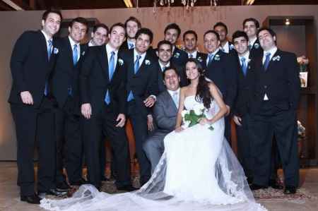 Meninasss roupa das madrinhas - 1
