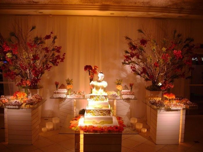 Cores decoração. qual serão as cores de sua decoração? - 1
