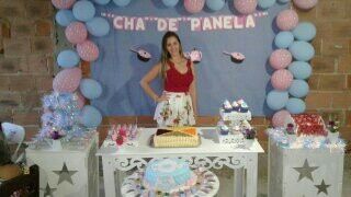 Chá de panela - 2