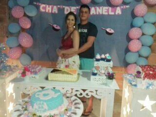 Chá de panela - 3