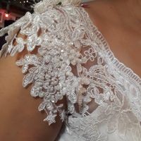 Com brilho ou sem brilho? - 1