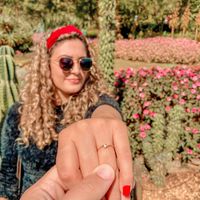 e o pedido oficial Veio... enfim Noivos!!! - 2