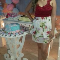 Fotos do chá de panela - 4