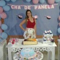 Chá de panela - 2