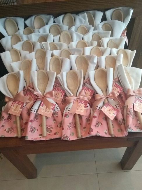  Meu cháhá de cozinha, vem ver! - 6