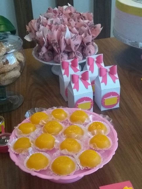 Meu cháhá de cozinha, vem ver! - 9