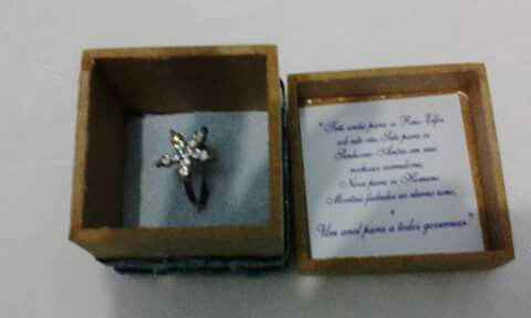  Noivado - 2