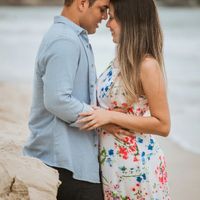 Vestido pro Pré wedding - 2