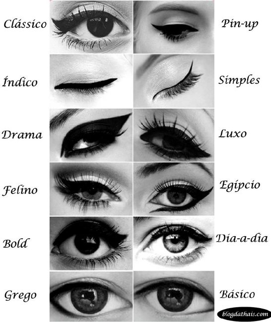 Ajuda - Maquiagem e penteado - 5