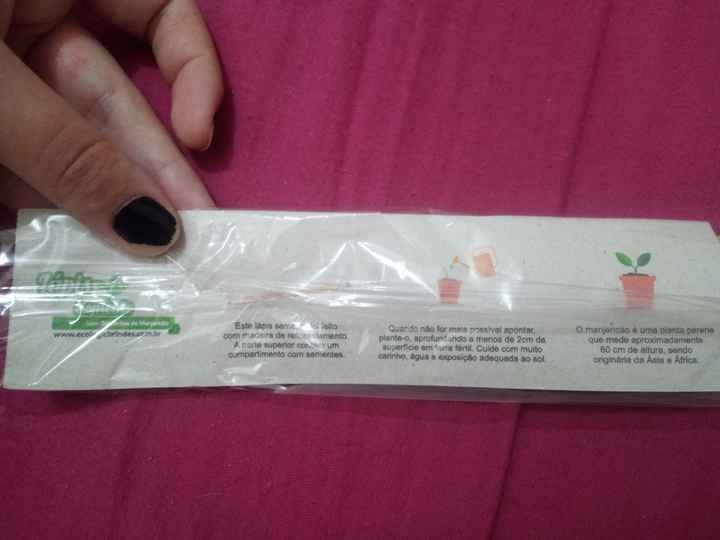 Lembrancinhas - 2