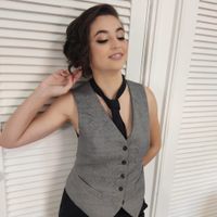 Mostre seu look para o Casamento Civil - 1
