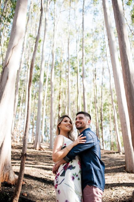 Pré wedding