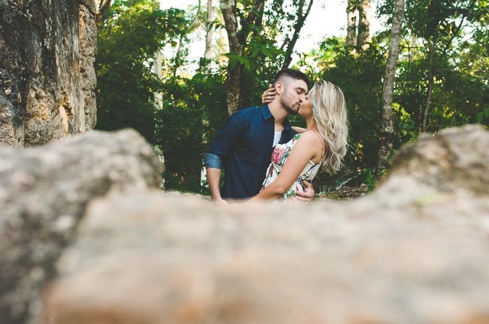 Pré wedding
