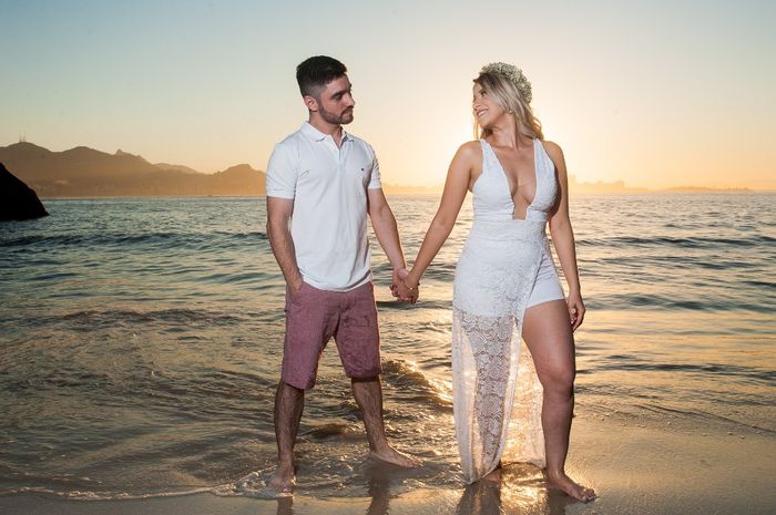 Pré wedding
