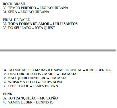 Experiência com banda ao vivo no casamento 2