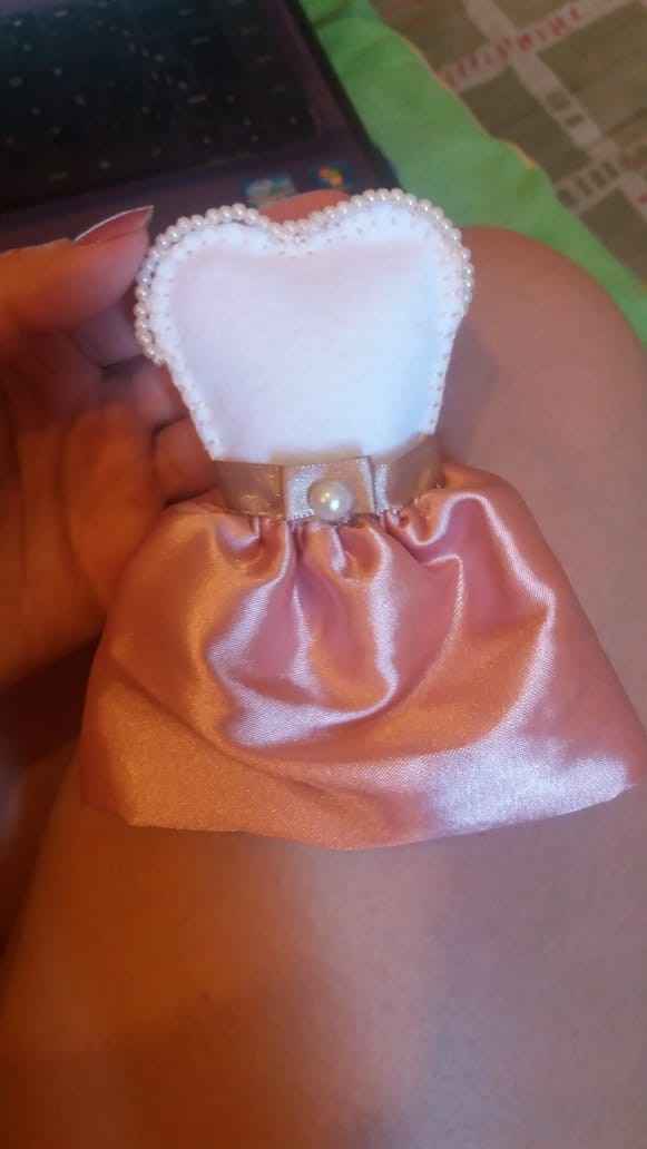 vestidinho