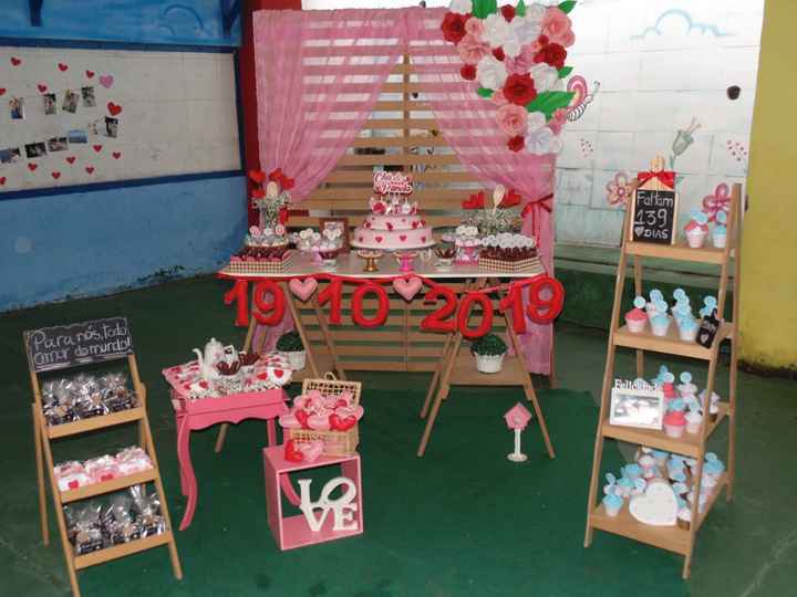Decoração 