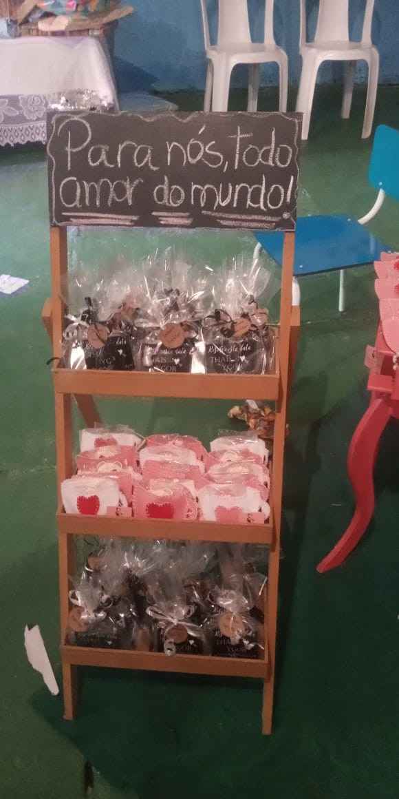 Lembrancinhas