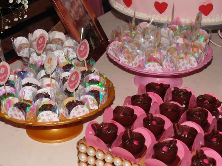 Docinhos