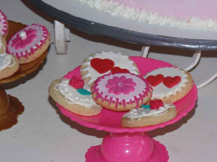 Biscoitinhos