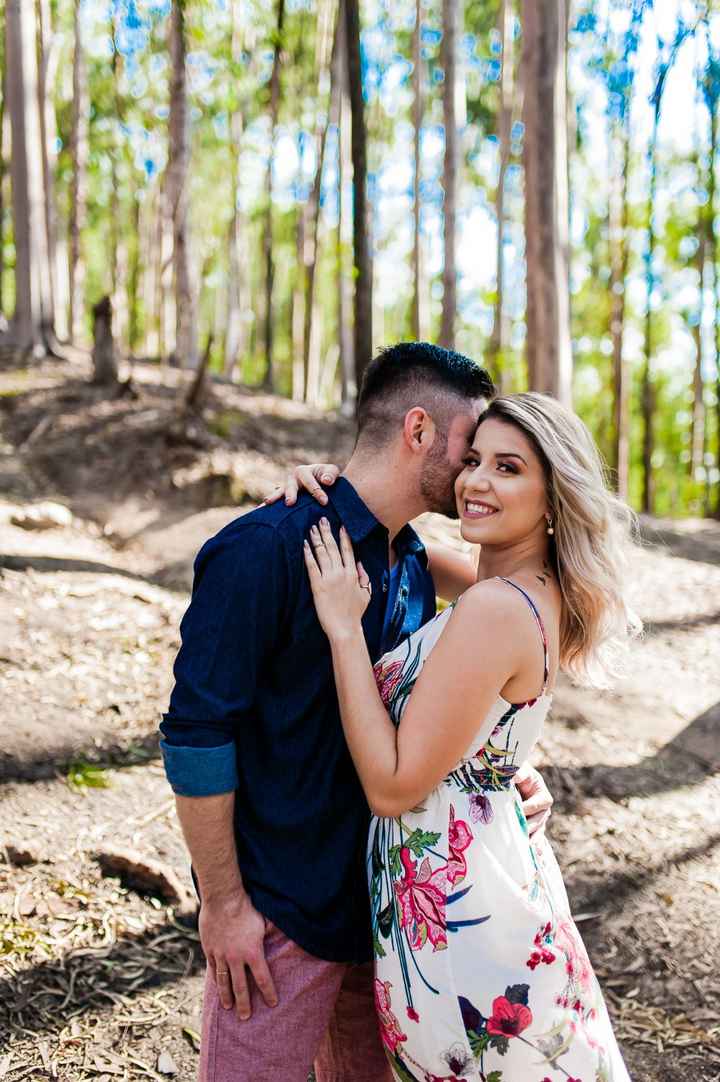 Pré wedding