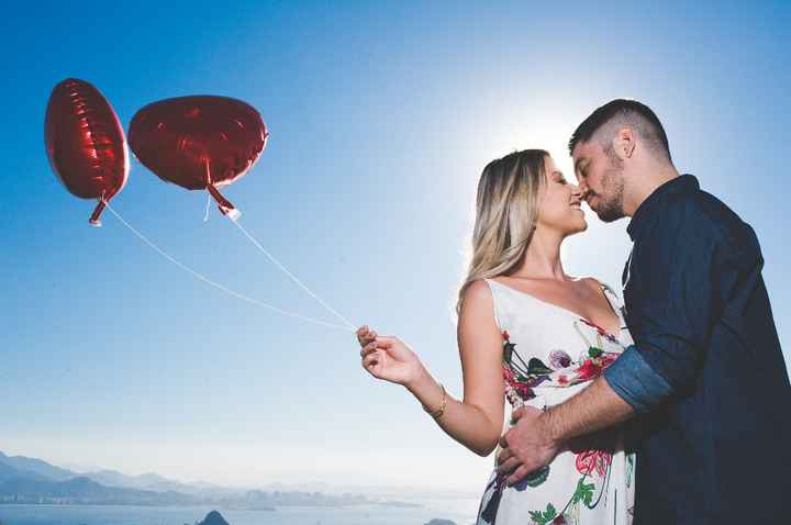 Pré wedding