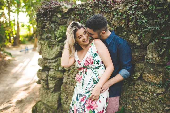 Pré wedding