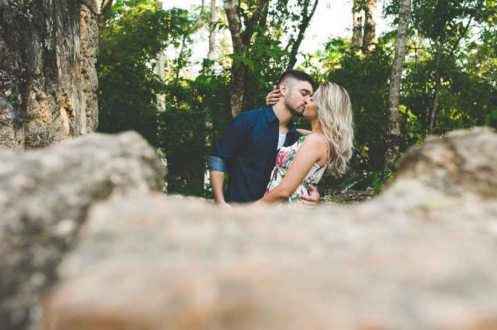 Pré wedding