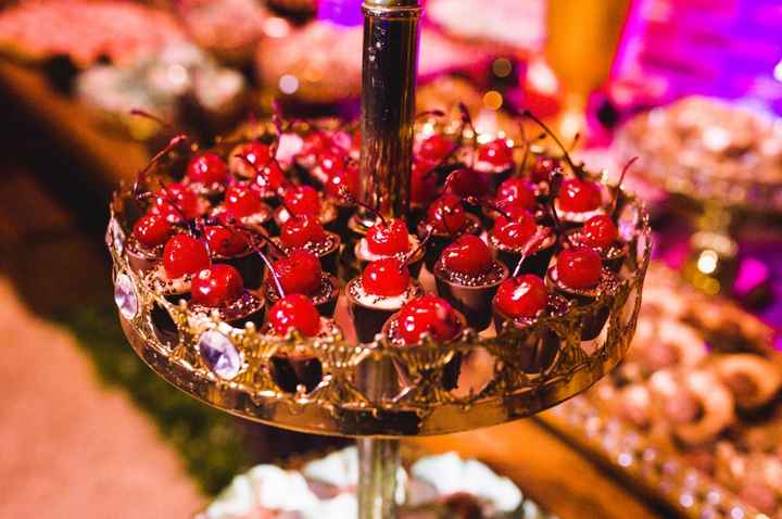 Docinhos Tatiane Lino-Gastronomia copinho cereja