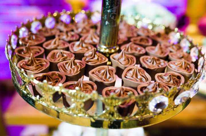 Docinhos Tatiane Lino-Gastronomia copinho nutella