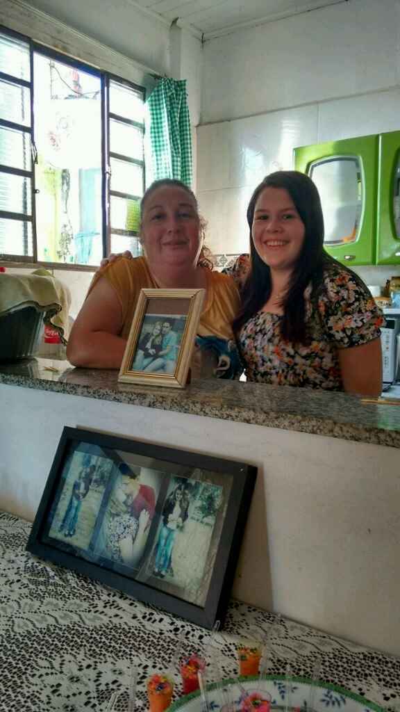 Meu chá de cozinha, vem ver.. - 6