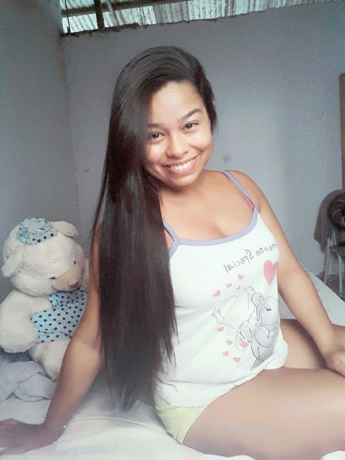 Fazer uma mudança radical no visual: já fez? 💇 - 1