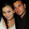 Bruna e Humberto