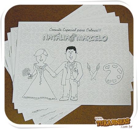 Fugindo dos doces ... com artes! - 4