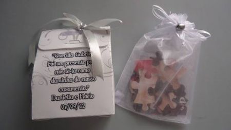 Fugindo dos doces ... com artes! - 9