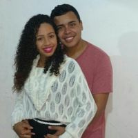 Sou uma noiva 100% apaixonada pelo douglas - 1