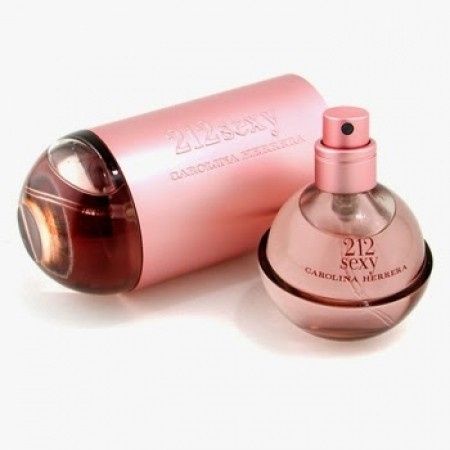 212 Sexy Carolina Herrera