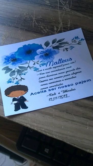Adesivo para Maletinha das crianças 2