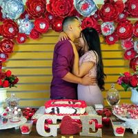 Te Amo!