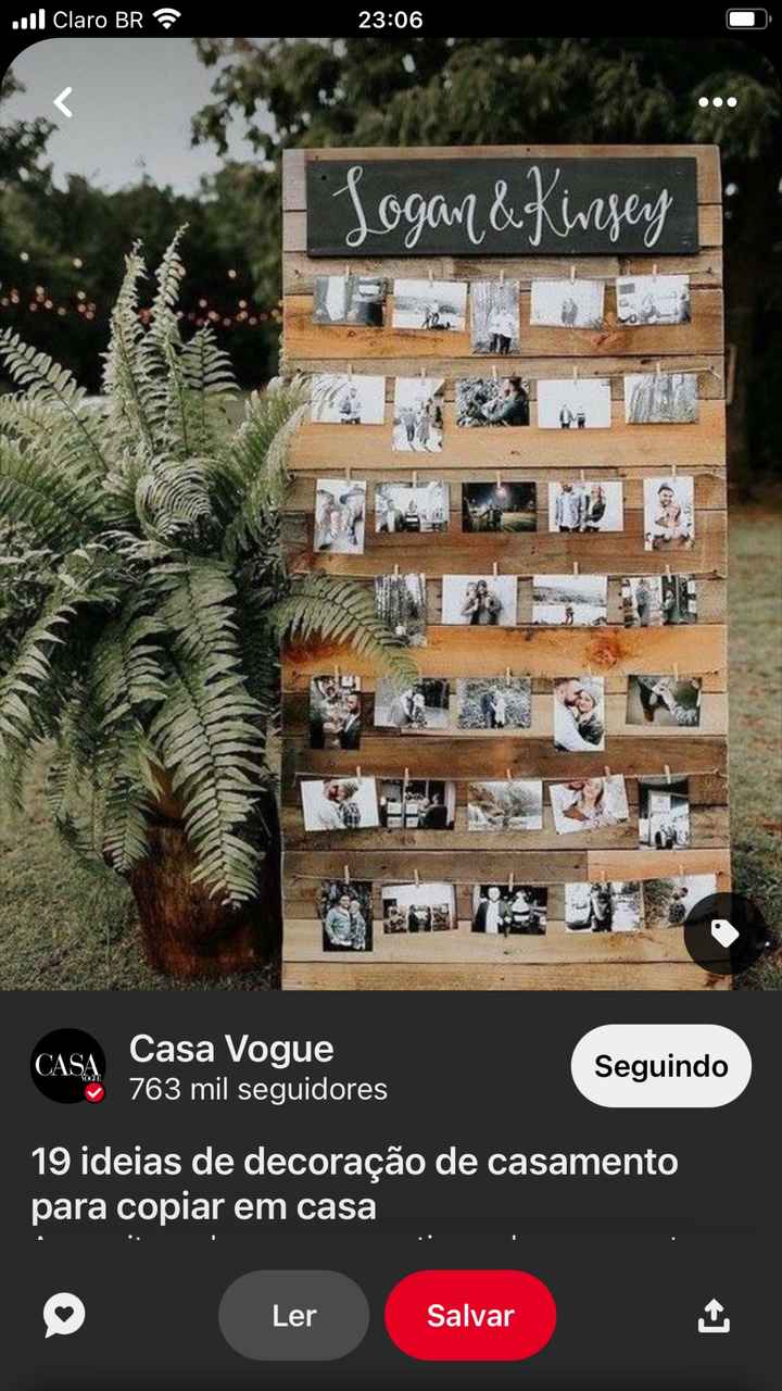 Decoração - 1