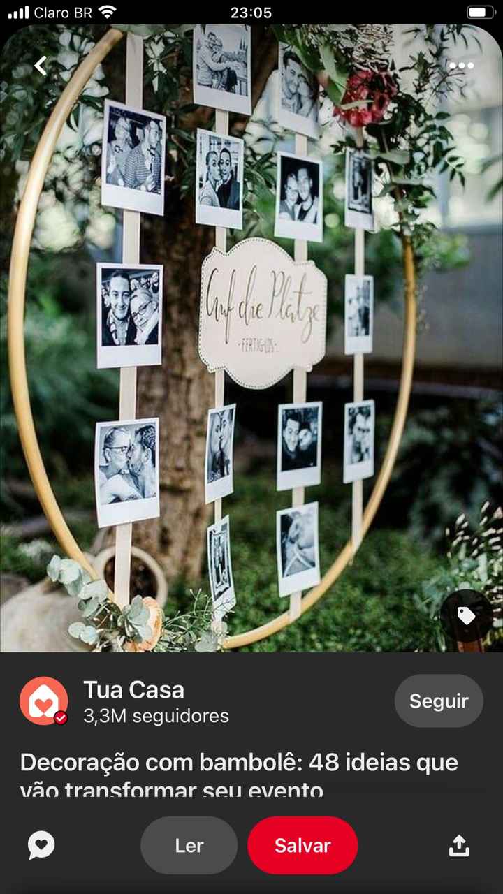 Decoração - 2