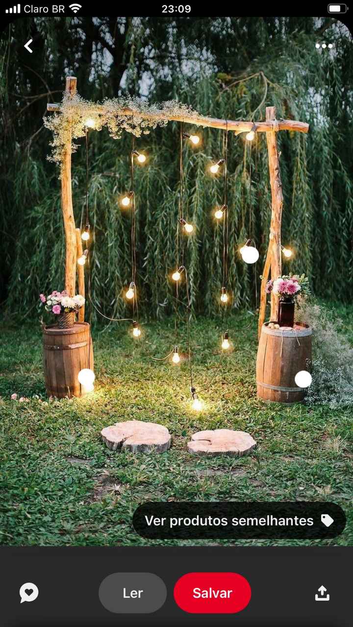 Decoração - 1
