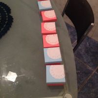 Convite dos padrinhos - 5