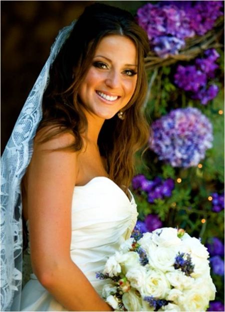 penteado da noiva
