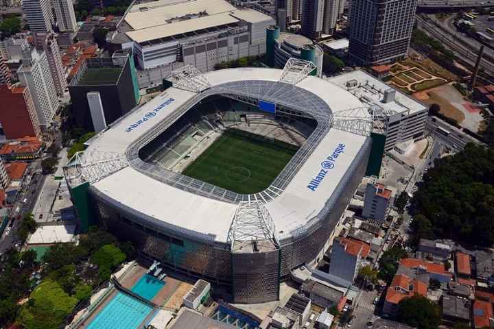 arena